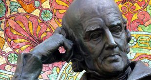 Image result for Samuel Hahnemann