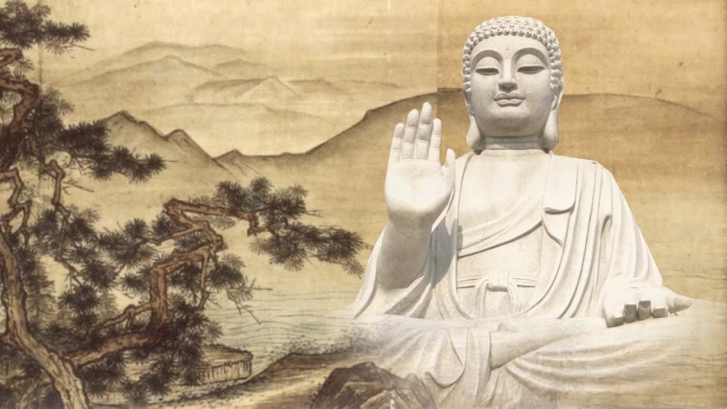 Thật ra làm người lương thiện không dễ. Làm người, sống thiện lương so ra còn khó hơn rất nhiều với thông minh, khôn lỏi. Ảnh minh họa