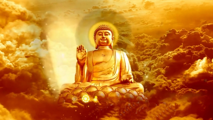 Ngoài tám cách tạo phước đức như Đức Phật dạy thì việc chúng ta đối xử với chính bản thân mình cũng là một phần tạo nên phước đức cho chính mình.