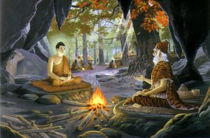Phật pháp tăng là gì?