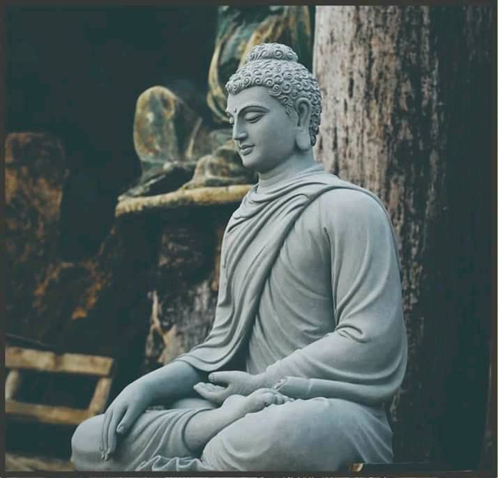 Sau khi Đức Phật nhập niết bàn người Phật tử vì sự tôn kính của họ với Ngài như một vị Thầy đã chỉ ra con đường để tự giải thoát và cứu độ chúng sanh đã bắt đầu tôn thờ Ngài và Phật giáo bắt đầu dường như có những đặc tính của một tôn giáo.