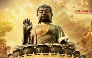 Phật Thích Ca Mâu Ni là người khởi phát cho tấm lòng nhân từ, tâm hồn an yên, tĩnh lặng