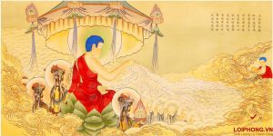 Tụng đọc nhiều Kinh Phật